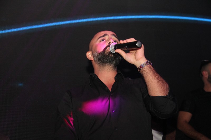 Chabab Loubnan NDU Independence Night 2